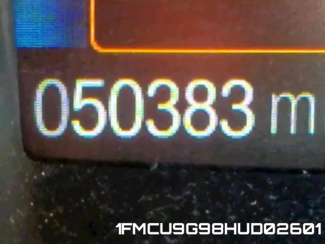 1FMCU9G98HUD02601 фото 9