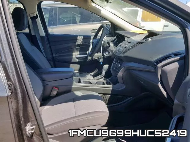 1FMCU9G99HUC52419 фото 6