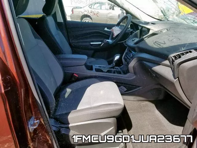 1FMCU9GD1JUA23677 фото 6
