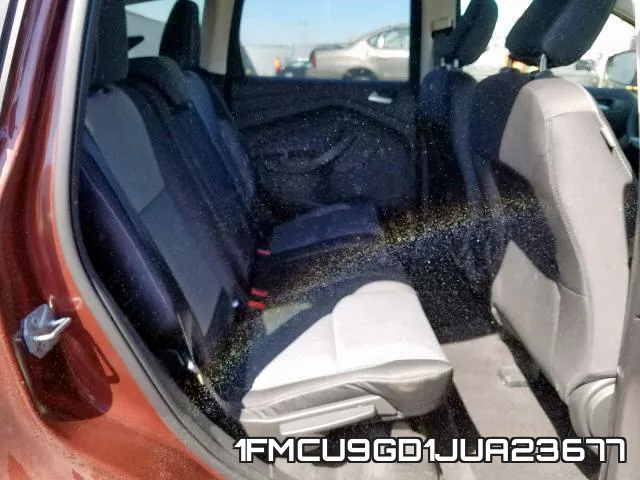 1FMCU9GD1JUA23677 фото 7