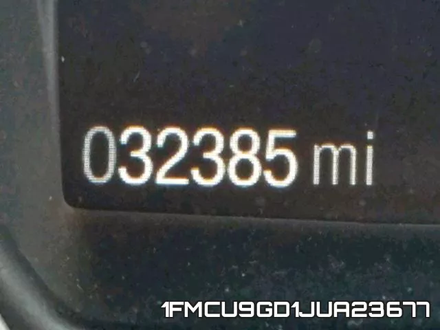 1FMCU9GD1JUA23677 фото 9