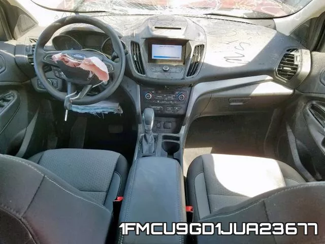 1FMCU9GD1JUA23677 фото 10