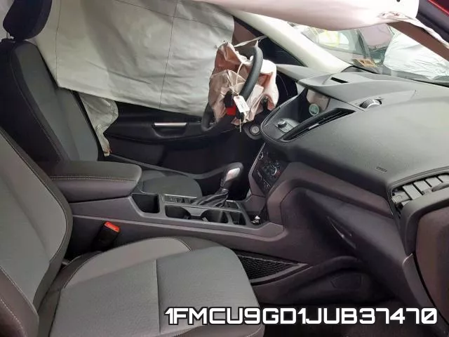 1FMCU9GD1JUB37470 фото 6