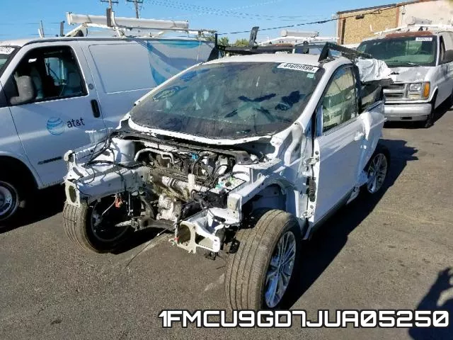 1FMCU9GD7JUA05250 фото 3