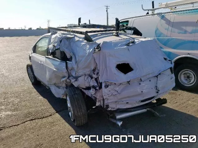 1FMCU9GD7JUA05250 фото 4