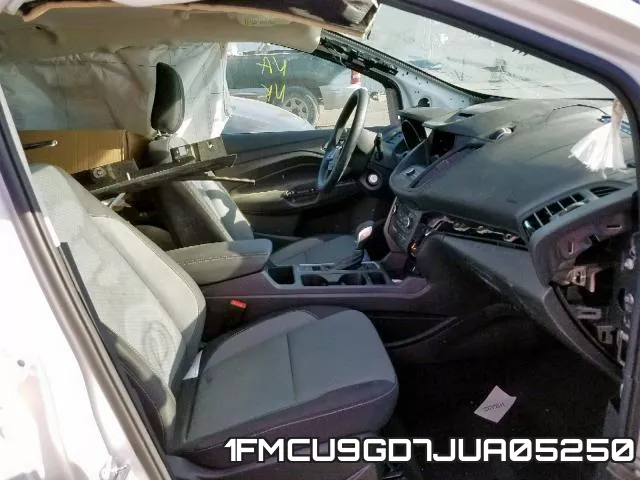1FMCU9GD7JUA05250 фото 6