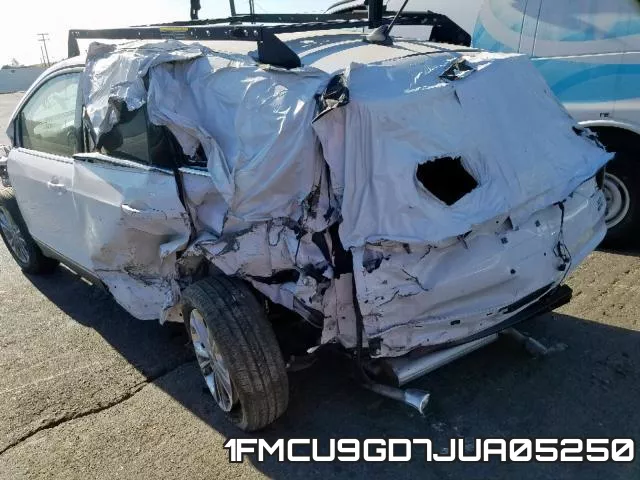1FMCU9GD7JUA05250 фото 10