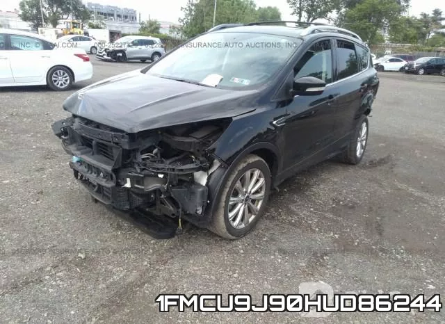1FMCU9J90HUD86244 фото 3