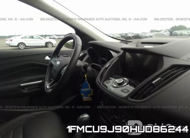 1FMCU9J90HUD86244 фото 6