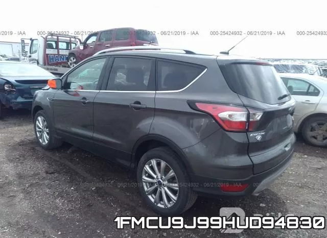 1FMCU9J99HUD94830 фото 4