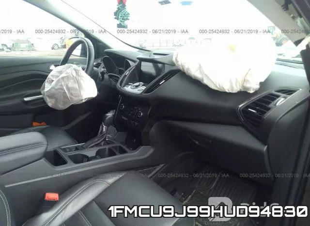 1FMCU9J99HUD94830 фото 6