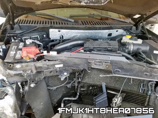 1FMJK1HT8HEA07856 фото 8