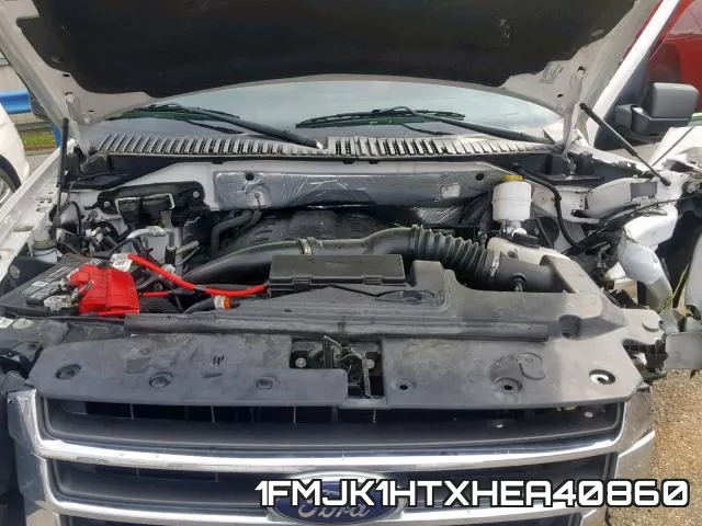 1FMJK1HTXHEA40860 фото 8