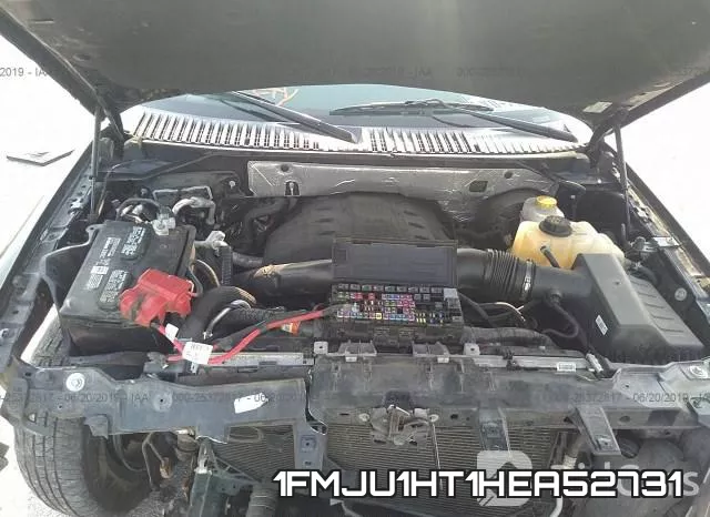 1FMJU1HT1HEA52731 фото 2