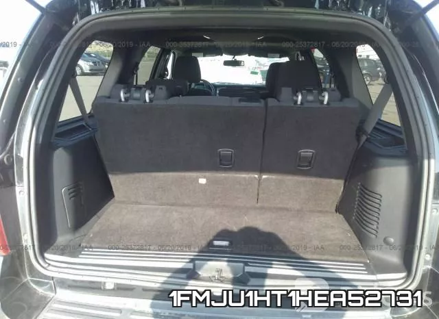 1FMJU1HT1HEA52731 фото 9