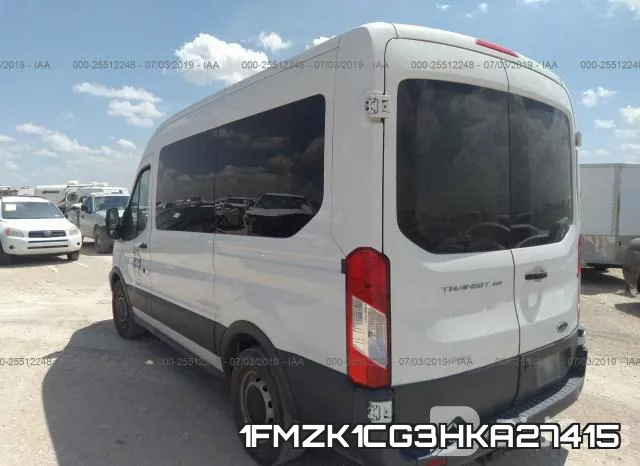 1FMZK1CG3HKA27415 фото 4
