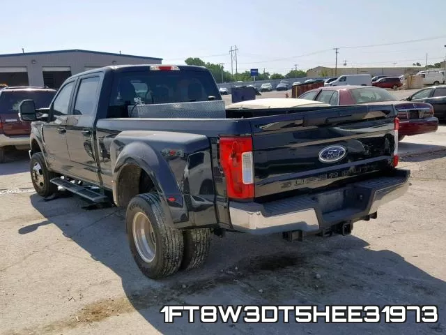 1FT8W3DT5HEE31973 фото 4