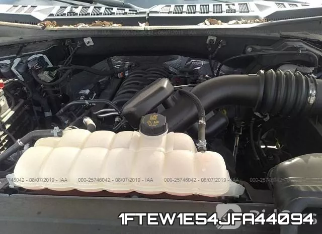 1FTEW1E54JFA44094 фото 2