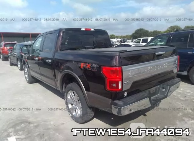 1FTEW1E54JFA44094 фото 4