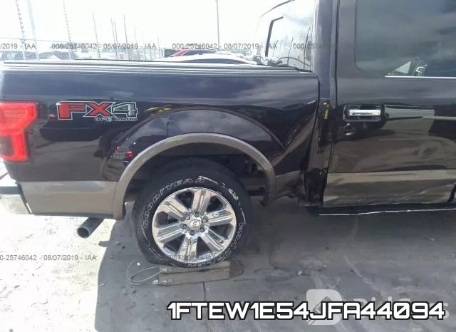 1FTEW1E54JFA44094 фото 7