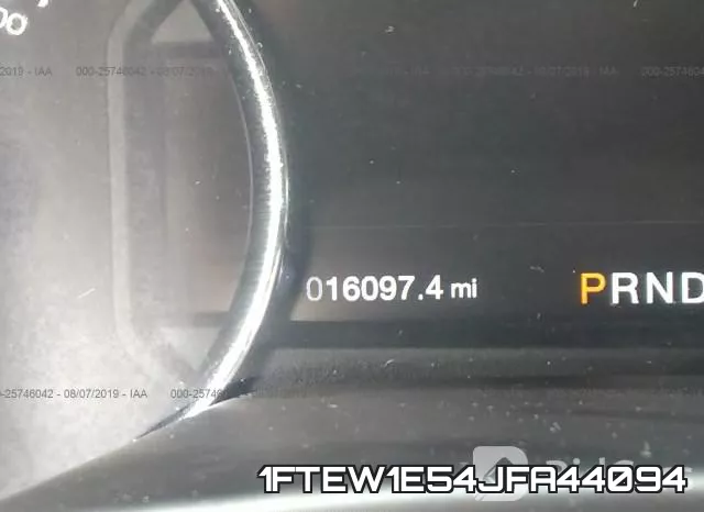 1FTEW1E54JFA44094 фото 8