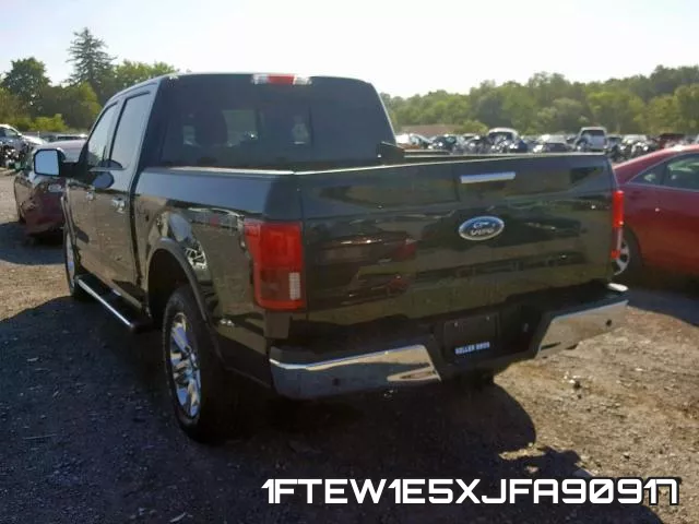 1FTEW1E5XJFA90917 фото 4