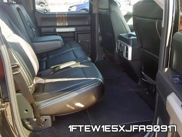 1FTEW1E5XJFA90917 фото 7