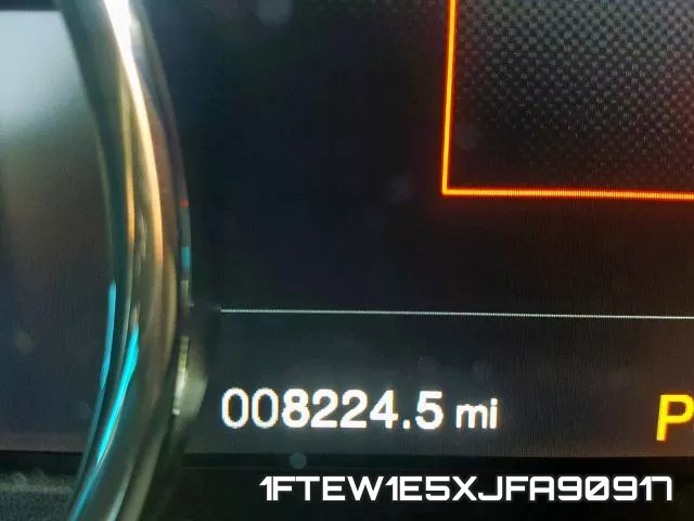 1FTEW1E5XJFA90917 фото 9