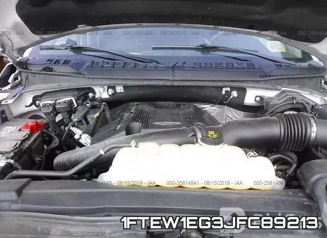 1FTEW1EG3JFC89213 фото 2