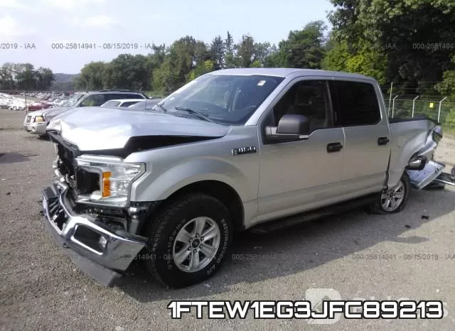 1FTEW1EG3JFC89213 фото 3