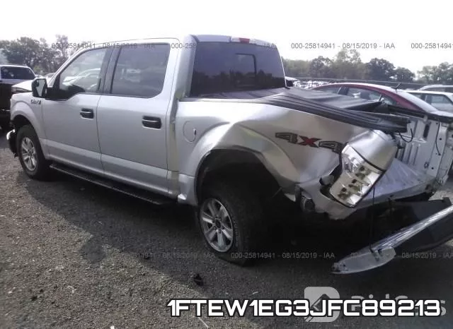 1FTEW1EG3JFC89213 фото 4