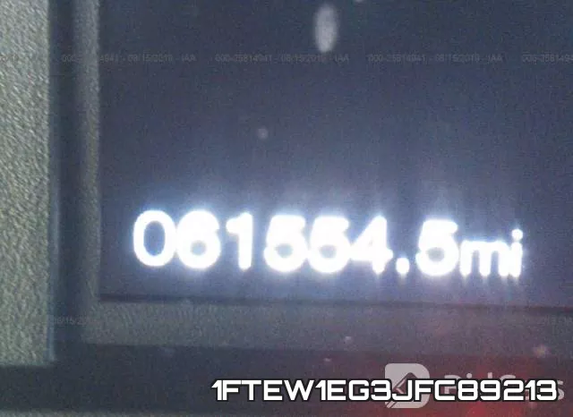 1FTEW1EG3JFC89213 фото 8