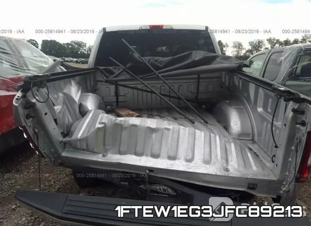 1FTEW1EG3JFC89213 фото 9