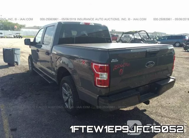 1FTEW1EP9JFC15052 фото 4