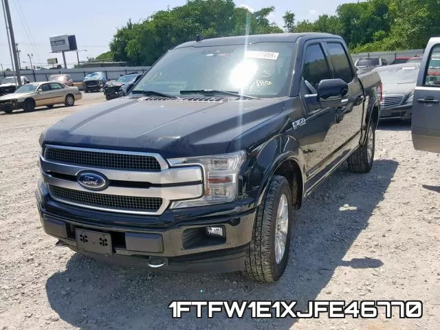 1FTFW1E1XJFE46770 фото 3