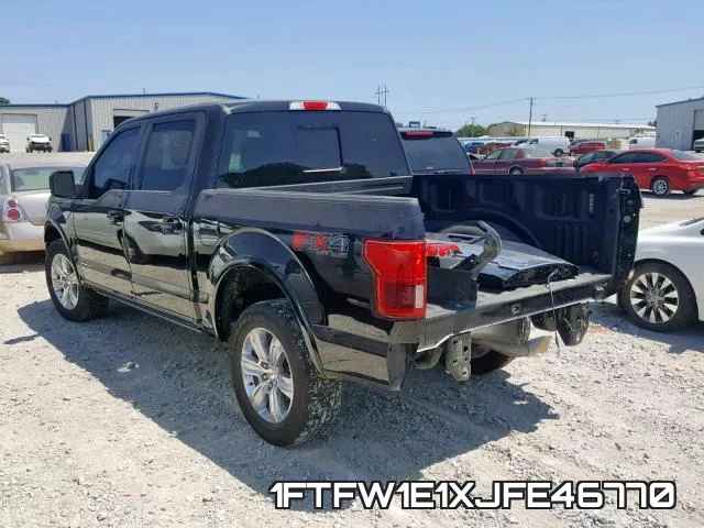 1FTFW1E1XJFE46770 фото 4