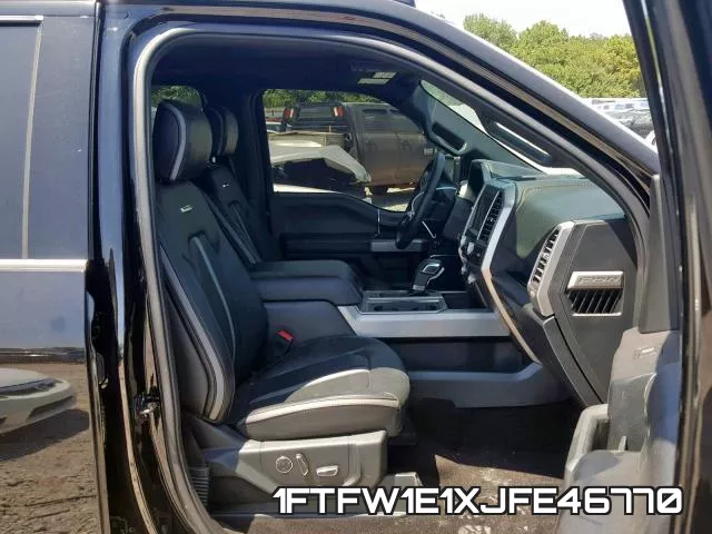 1FTFW1E1XJFE46770 фото 6