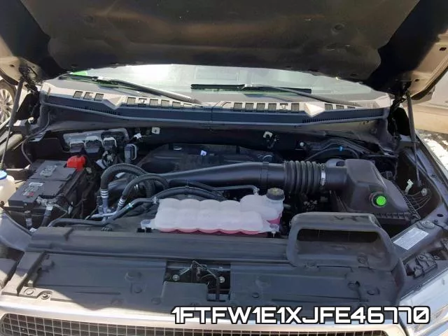 1FTFW1E1XJFE46770 фото 8