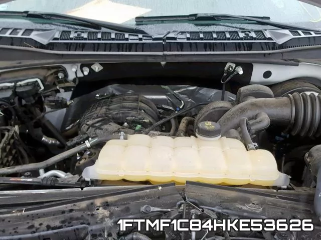 1FTMF1C84HKE53626 фото 8