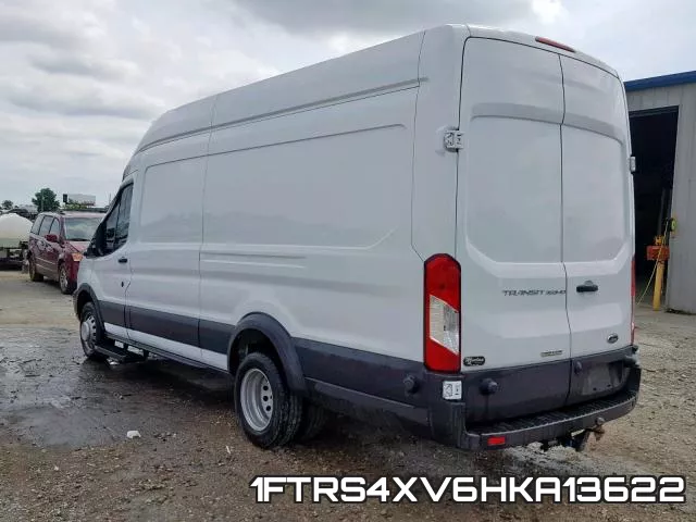 1FTRS4XV6HKA13622 фото 4