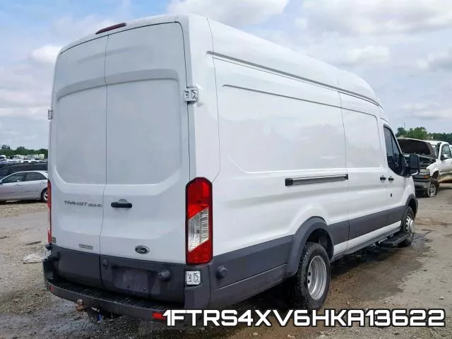 1FTRS4XV6HKA13622 фото 5