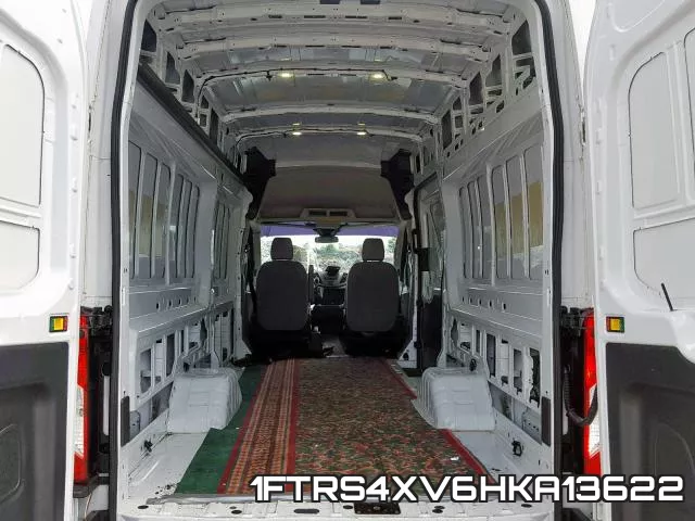 1FTRS4XV6HKA13622 фото 7