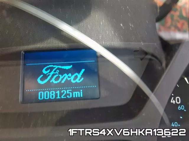 1FTRS4XV6HKA13622 фото 9
