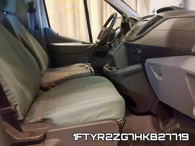 1FTYR2ZG7HKB27719 фото 6