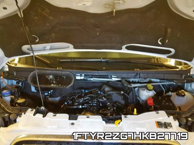 1FTYR2ZG7HKB27719 фото 8