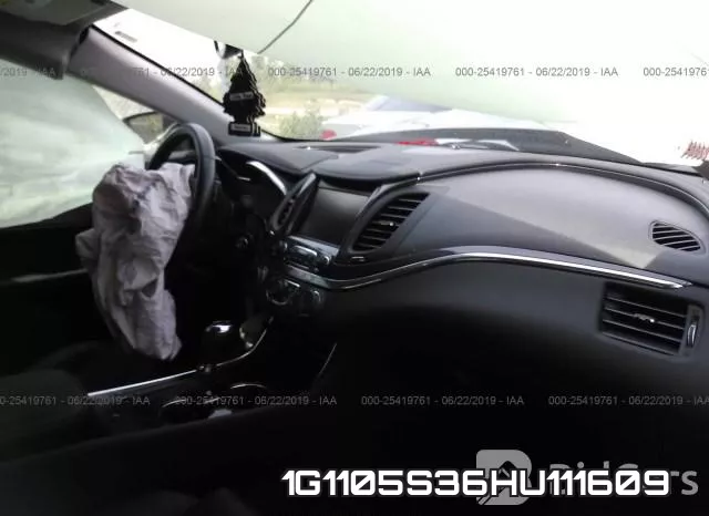 1G1105S36HU111609 фото 6