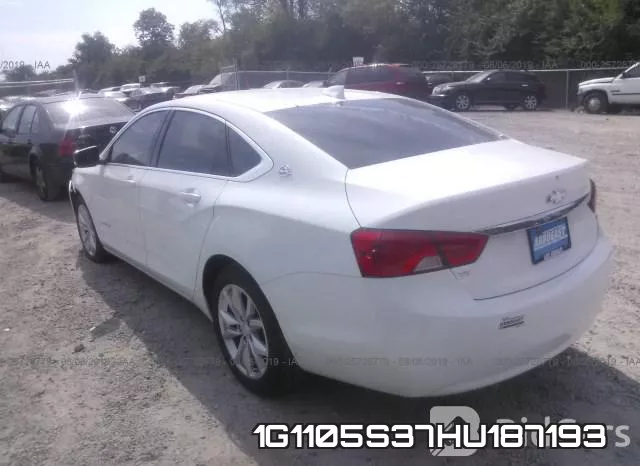 1G1105S37HU187193 фото 4