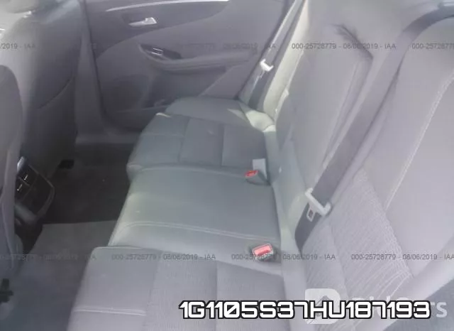 1G1105S37HU187193 фото 9
