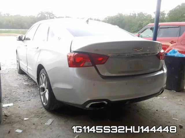 1G1145S32HU144448 фото 4