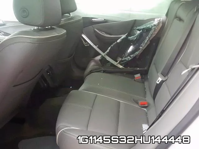 1G1145S32HU144448 фото 7